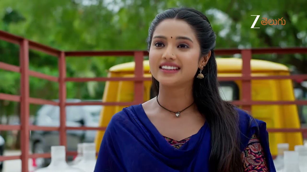 Jayam | Ep - 98 | Webisode | Oct 30 2025 | Zee Telugu