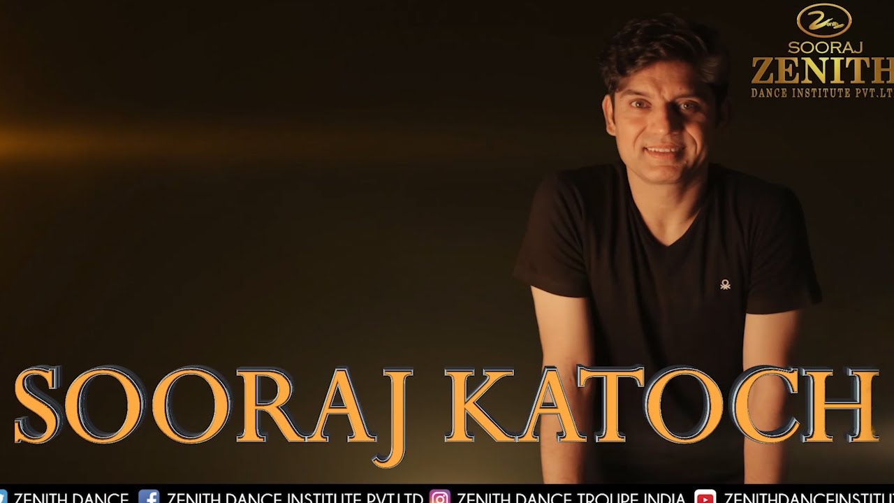 Zenith Dance Academy Dance Courses - Official Website