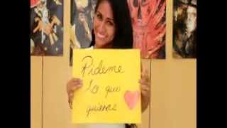 Pideme Lo Que Quieras