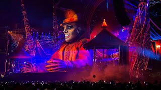 Take That - Relight my Fire 🔥 The Circus Tour 🤡🎪 St Mary’s Stadium Southampton 