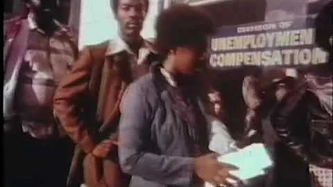 Gil Scott-Heron -- The Bottle (Official Version)
