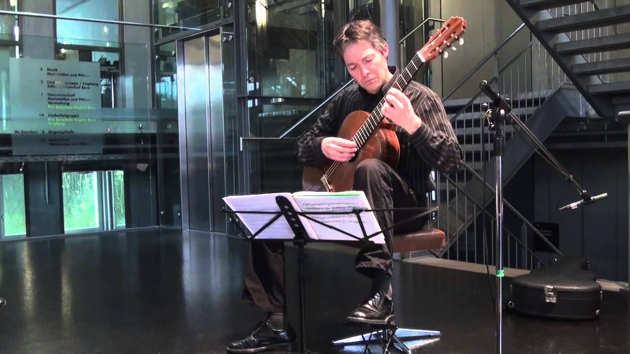 Watch Glances Part 1-3 Peformed by Christoph Borter, composed by Tomas Sauter on YouTube Watch Glances Part 1-3 Peformed by Christoph Borter, composed by Tomas Sauter on YouTube
