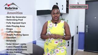 Investors Haven Studio Apartment from Ksh. 1,900,000 in Dagoretti, Nairobi Kenya #Near Junction mall