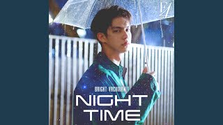 Nighttime (เพลงประกอบซีรีส์ F4 Thailand :...