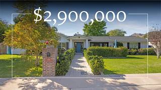 Charming Arcadia Proper Home On 13 Acre With A Pool & Spa