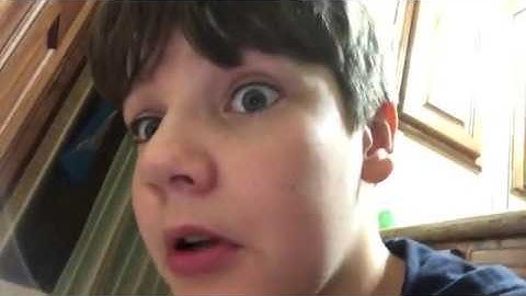 I Spent 24 Hours In a Cabinet