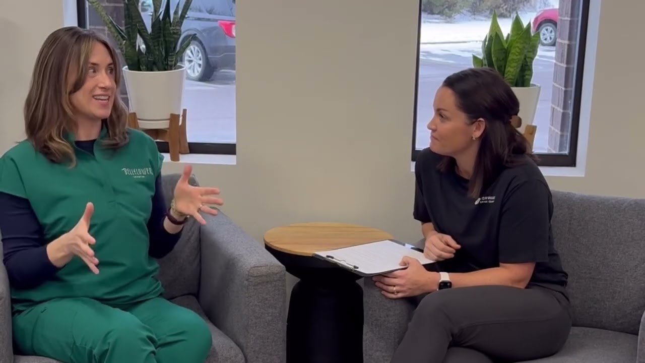 Supporting the Feeding Journey: A Whole-Family Approach Featuring Bellflower Lactation