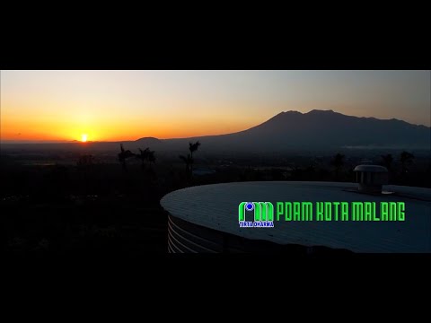 PDAM KOTA MALANG 2019 | CINEMATIC VIDEO PROFILE