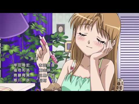 ビッチ系１話