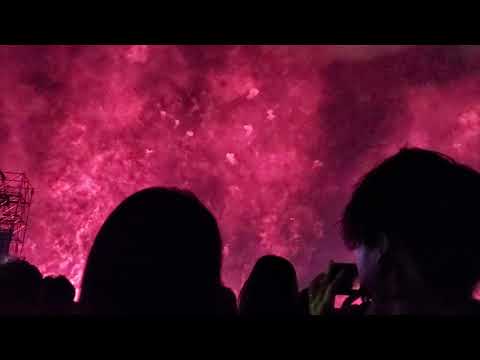 Disney Music & Fireworks　Part16　ディズニーミュージック＆ファイヤーワークス　ディズニー100周年