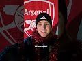 Merry Christmas and a happy holidays from The Arsenal!