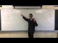 Graph Transformations and Their Effects