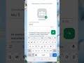 WhatsApp commutative group kaise #short #whatsapp