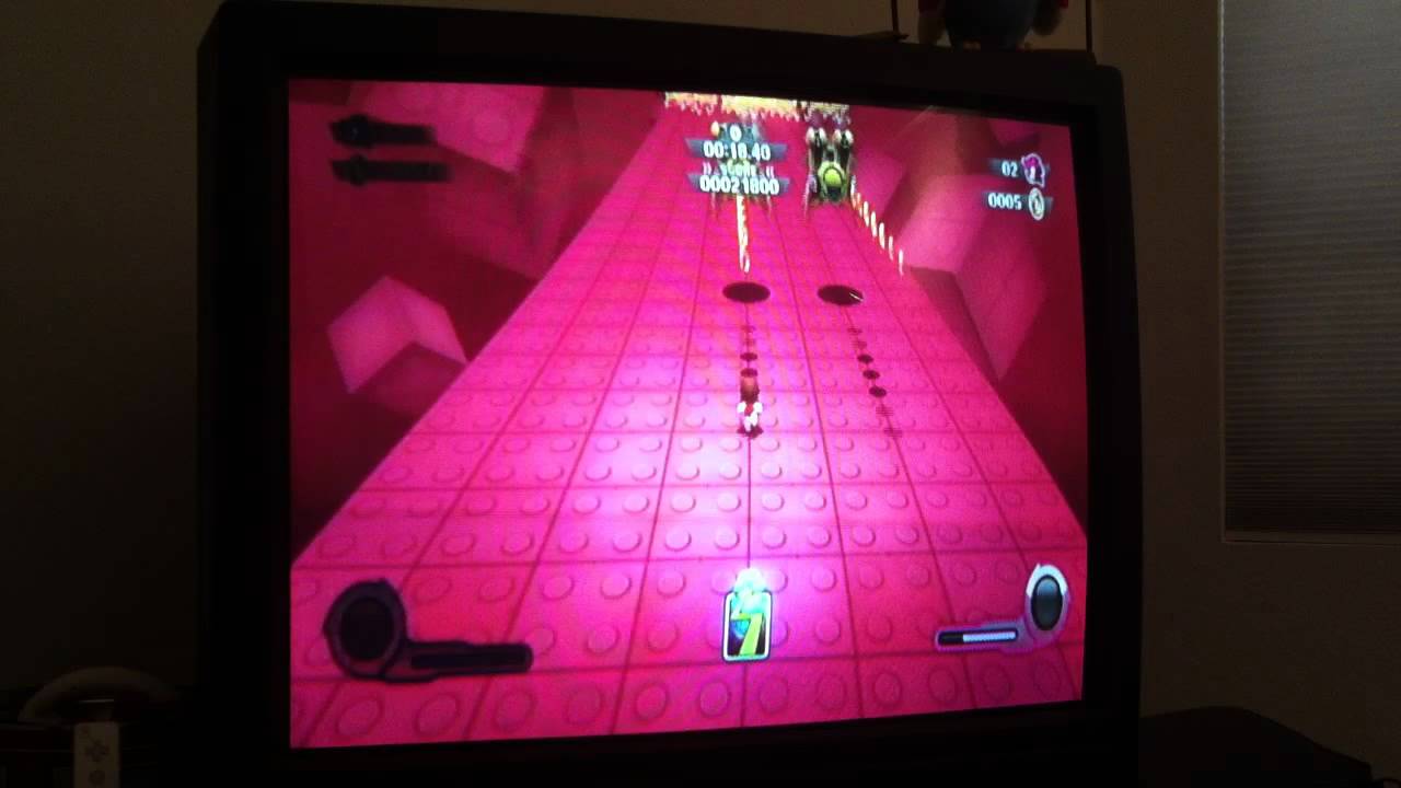 Game Land 4 Playthrough YouTube