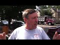 Haverhill Resident speaks about Main Street Paving