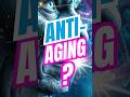 Is MOTS-C the antiaging Peptide? #longevity #peptides #shorts #healthylifestyle