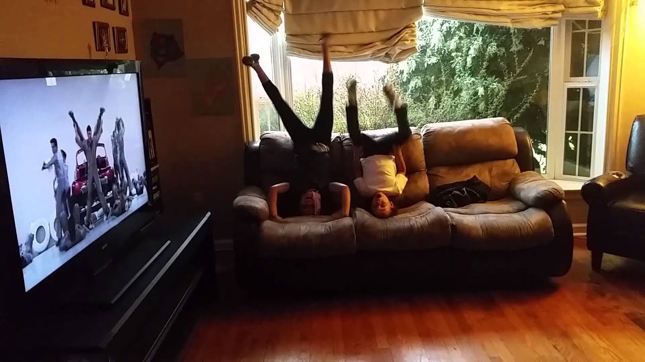 Grease Lightning Dance YouTube