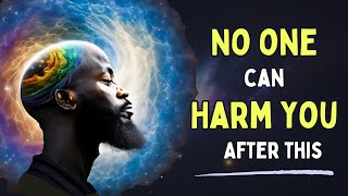 How to Deal with Toxic Person | No One Can Harm You After This