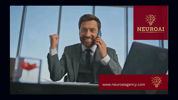 Startup AI Marketing: NeuroAI Marketing Agency