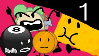 Random Bfdi voting [Ep 1]