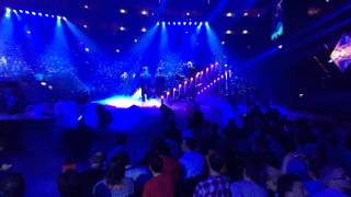 Unheilig - Wir Sind Alle Wie Eins (live at "Unser Song für Dänemark")