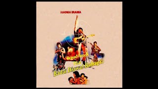 Rhoma Irama - Theme Song Film [Instrumental] (HQ Stereo)