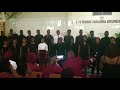 Ongwediva Youth Choir - Diphiri le Makunutu