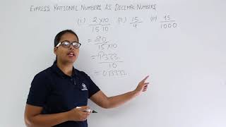 Number System - Problem 2 on RD Sharma