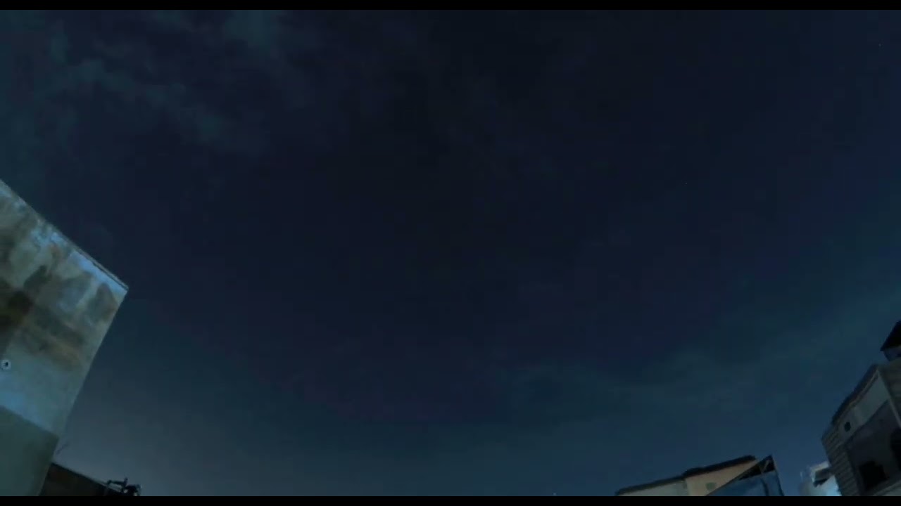 Atmospheric instability | karachi Monsoon 2022