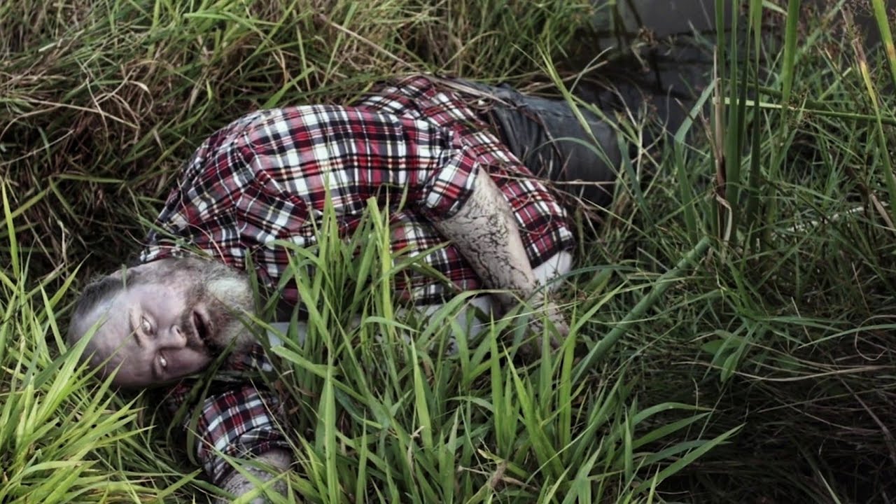 Cursed Village Traps Outsiders in a Cycle of Revenge and Blood