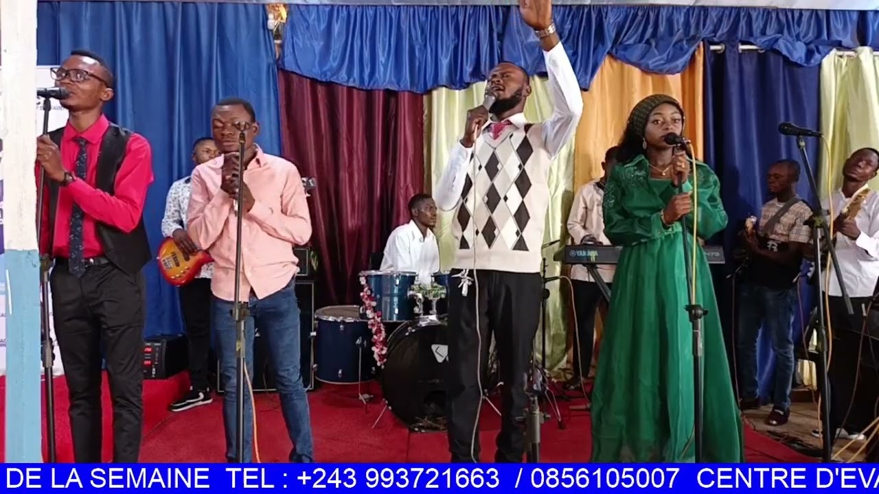 NALIKOLO IR COSTA MASANKA