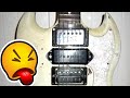 When The Restoration is Worse Than the Mod | Crazy Guitar Modifications!