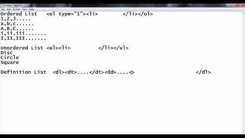 class 8 ch_6 Advanced HTML