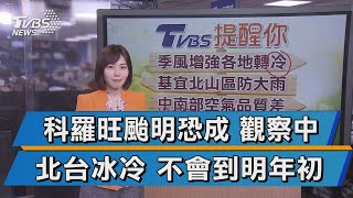 大腸癌地圖 這些地方盛行率最高 好想瘦!冬季減重5攻略 不節食也變苗條【TVBS說新聞】20201219