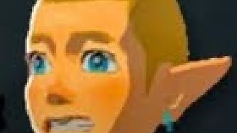 (2025) how to menu overload on zelda botw ✅ work on switch 1