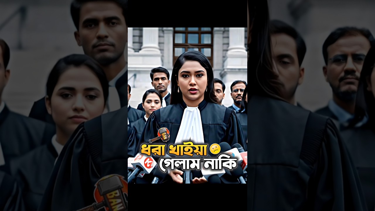 ধরা খাইয়ে গেলাম নাকি😐 