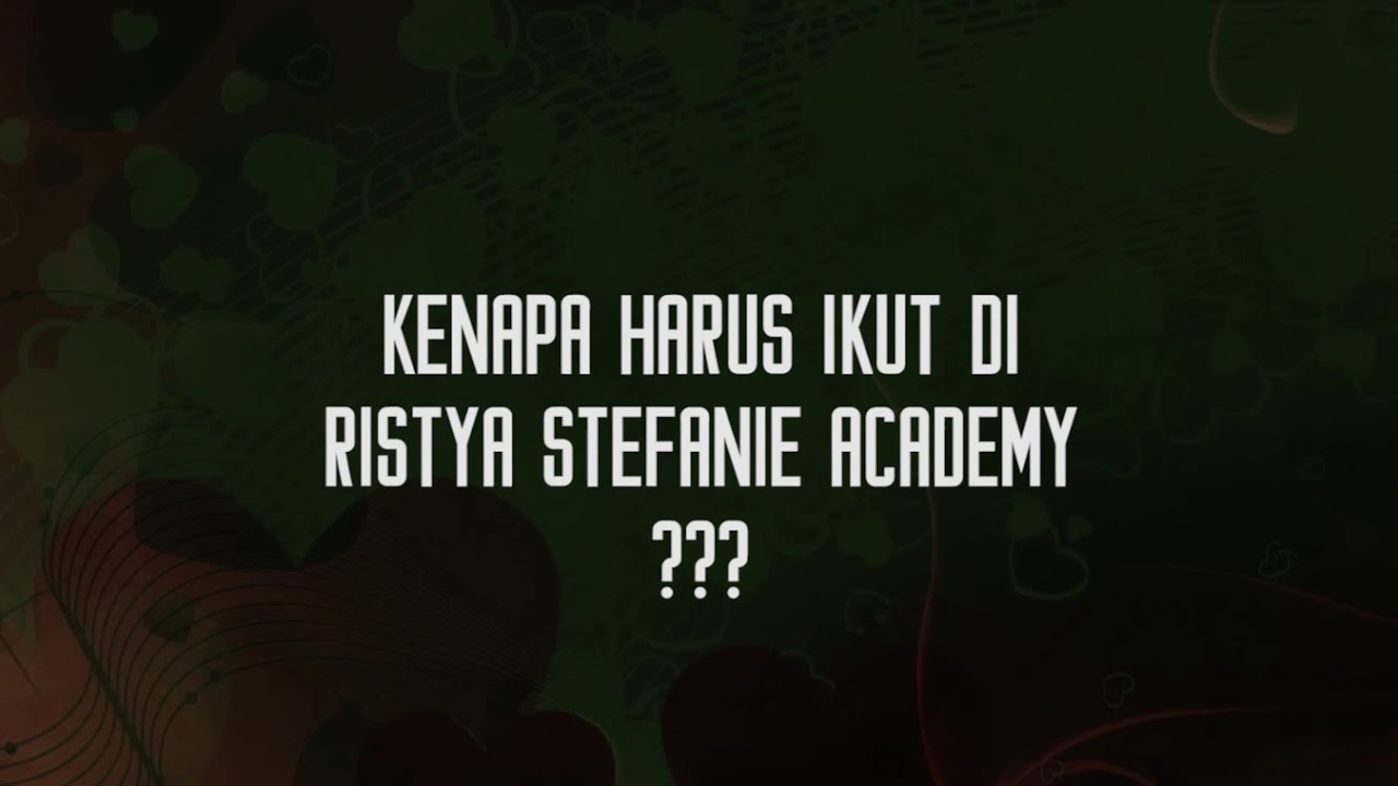 MEMILIH TEMPAT KURSUS MAKE UP YG TEPAT