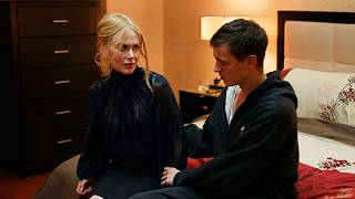 A 50-Year-Old Woman Starts a Secret Affair with a Younger Man... But the Ending Changes Everything A 50-Year-Old Woman Starts a Secret Affair with a Younger Man... But the Ending Changes Everything