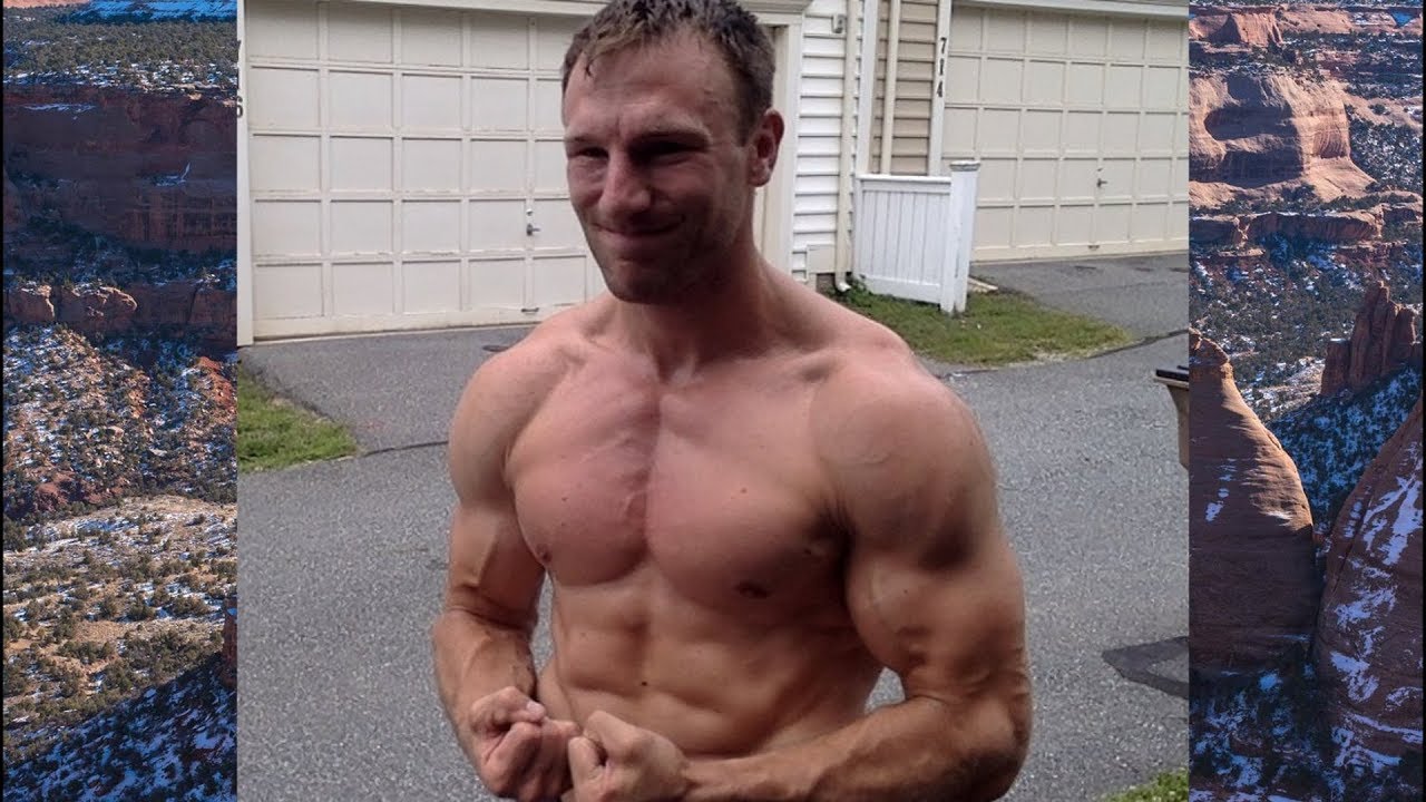 athletenschmiede Dr Spencer Nadolsky - A Dr Who Prescribes Heavy Lifting To His Patients