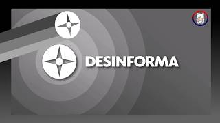 [SÁTIRA] TV Maracujeira | Vinheta do boletim ''Maracujeira Desinforma'' (2026/Atual)