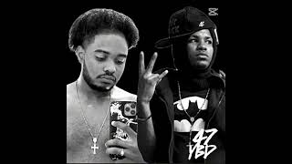 RGB2 & Teddy dos Santos - Foge [contacto para show:948-126-734]