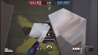 2 aces in a row