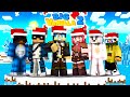 È ARRIVATO IL NATALE NELLA BIG VANILLA 2! - MINECRAFT Ep.18
