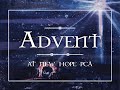Advent Week 5: "Redemption Accomplished and Applied"