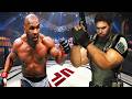 Iron Mike Tyson vs. Chris Redfield (Resident Evil) | EA Sports UFC 5