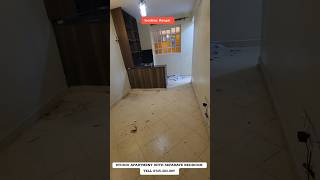 Studio apartment at ongata rongai 13k TELL 0725-283-809 #bedsitters
