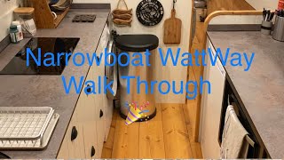 Narrowboat Watt Way Walkthrough 🎉