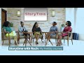 STORY TIME WITH RACHAEL | Marriage Struggles | Fertility Journey | Her Dream Family