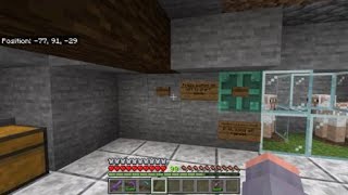 It's Raining Somewhere Else Note Block Loop
