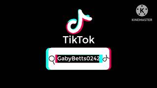 Tiktok Logo Remake